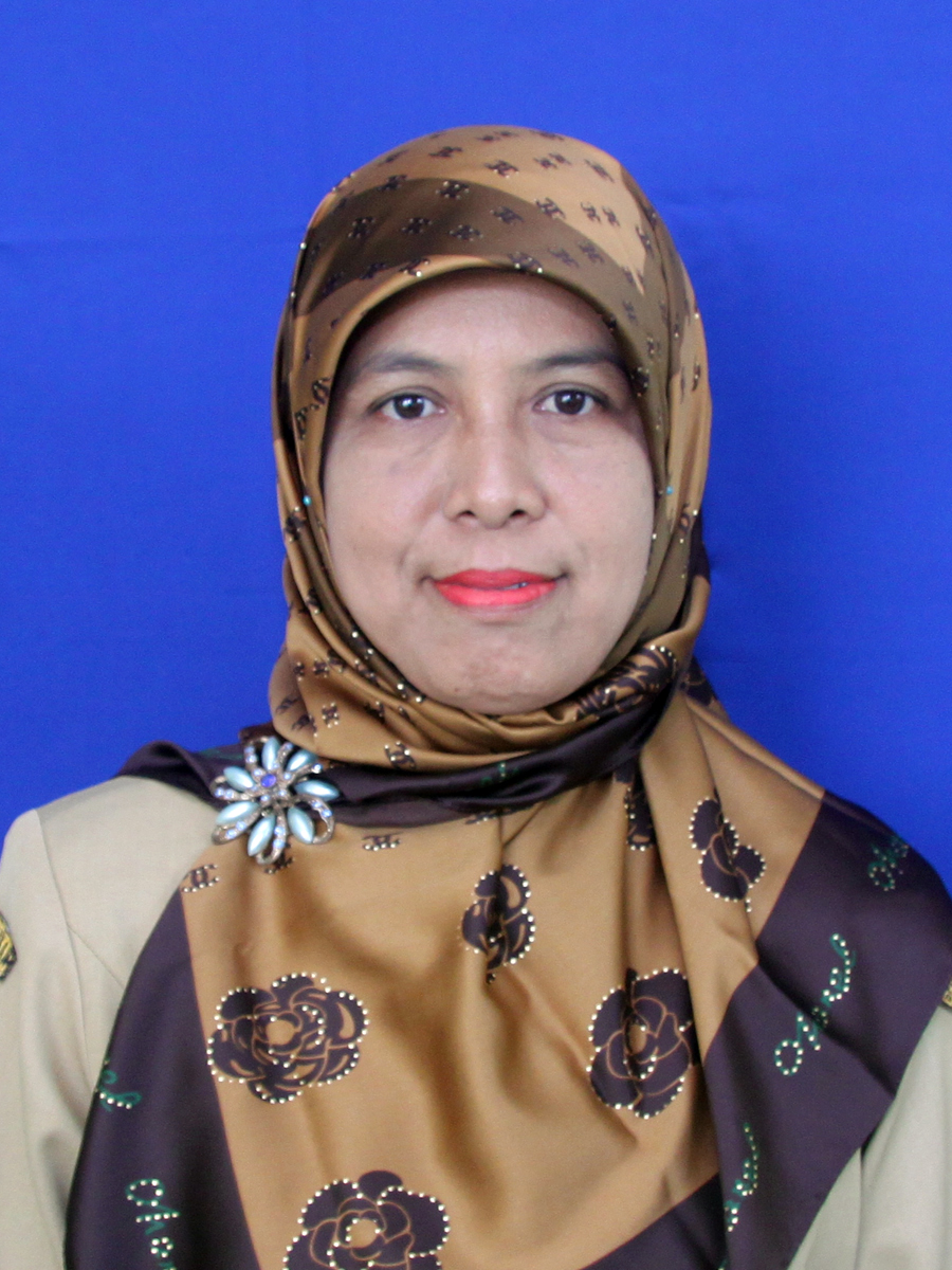 RATNA MUHARRAMAH PANE, SH